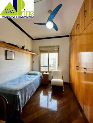 Imagem APARTAMENTO RESIDENCIAL em SÃO PAULO - SP, TATUAPÉ