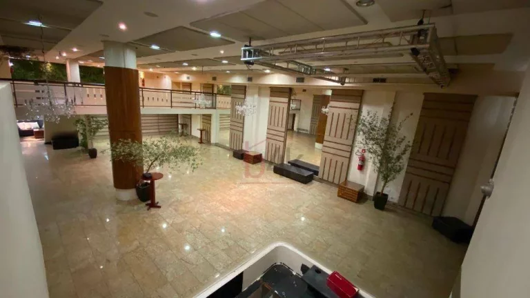 Imagem Salão comercial para eventos ou restaurantes para alugar