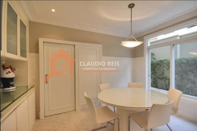 Imagem Casa com 4 Quartos à venda , 500m² - Morumbi