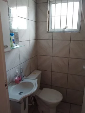 Imagem Assobradado à venda, 231 m² por R$ 550.000 - Jardim Márcia - Suzano/SP