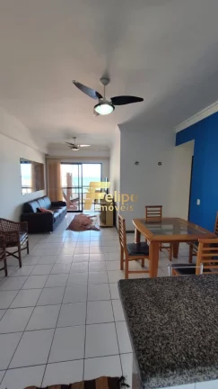 Imagem APARTAMENTO COM VISTA PARA A PRAIA DO MORRO!