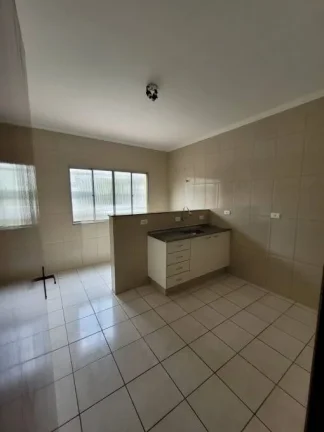 Imagem Jardim Bairro Alugo Apto em Santo André,