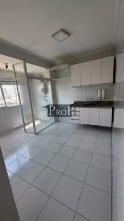 Imagem Apartamento com 3 Quartos à Venda, 81 m² em Santa Maria - São Caetano Do Sul