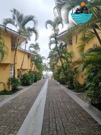 Imagem Casa para alugar em condomínio fechado em Juquehy com 4 dormitórios, 2 suíte, na Mãe Bernarda - Acomodação máx. 10 pessoas | Juquehy Imobiliária