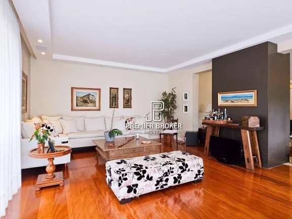 Imagem Casa à venda, 620 m² por R$ 3.600.000,00 - Albuquerque - Teresópolis/RJ