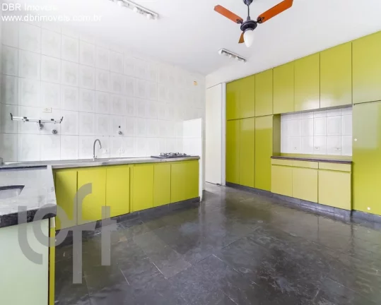 Imagem APARTAMENTO RESIDENCIAL em São Paulo - SP, Santa Cecília