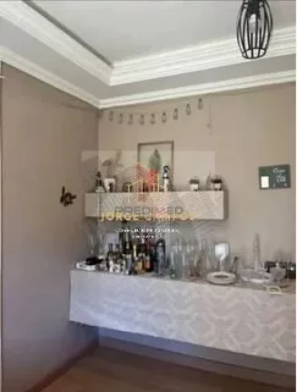Imagem AP-25222 – APARTAMENTO TÉRREO DE 2 DORMITÓRIOS Á VENDA EM SJCAMPOS/SP
