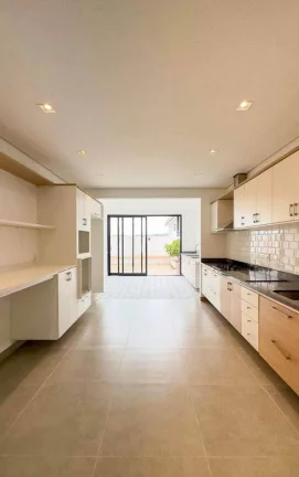 Imagem Casa térrea à venda