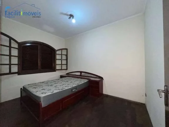 Imagem CASA/SOBRADO - VENDA NO BAIRRO PQ. DAS NAÇÕES - SANTO ANDRÉ - SP