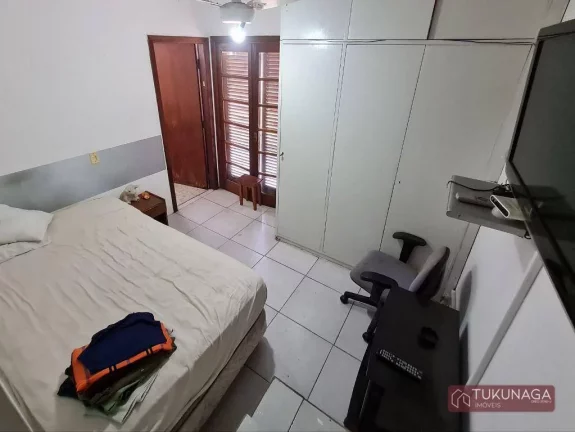 Imagem Sobrado à venda, 440 m² por R$ 3.050.000,00 - Caxingui - São Paulo/SP