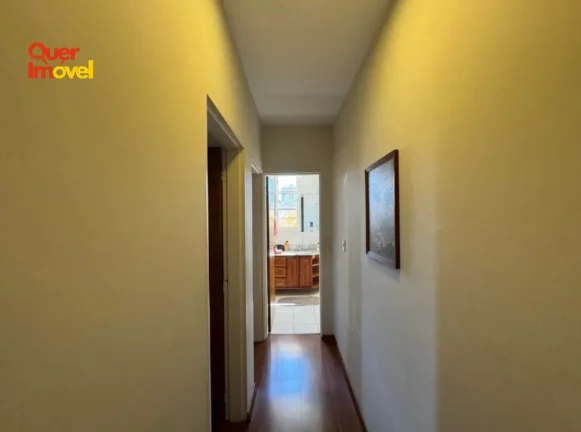 Imagem Imperdível: Apartamento à venda em Ribeirão Preto-SP, Jardim Irajá! 2 quartos, 2 salas, 1 vaga, 77m². Venha conferir!