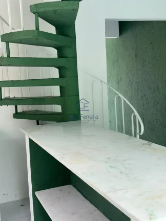 Imagem Casa com piscina à venda para seu refúgio no litoral Massaguaçu - Caraguatatuba/SP