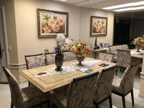 Imagem Apartamento - Ribeirão Preto - Jardim Irajá