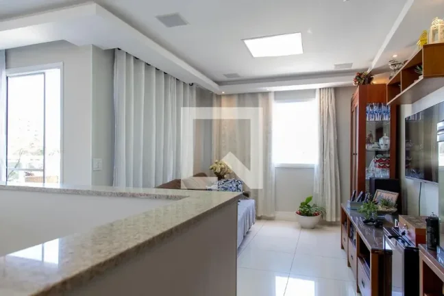 Imagem Apartamento à Venda - Recreio, 3 Quartos, 174 m2