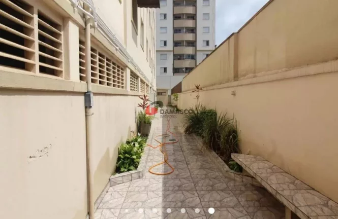 Imagem Apartamento à venda, Boa Vista