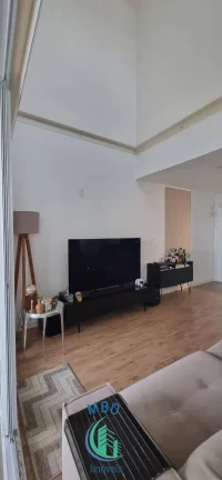 Imagem Apartamento com 2 quartos, à venda em São Paulo, Campo Belo