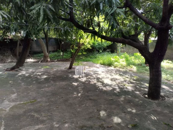 Imagem Casa pronta para morar, 3 dormitórios à venda por R$ 270.000,00 - Parque Piauí - Timon/MA