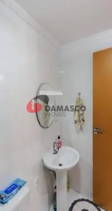 Imagem Apartamento à venda, Campestre, Santo André, SP