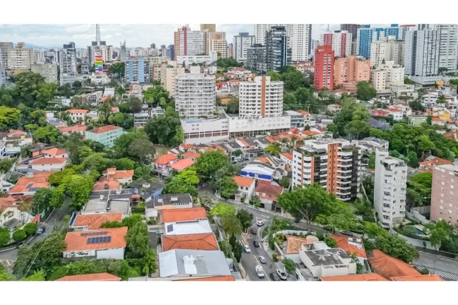 Imagem PREDIO COMERCIAL em São Paulo - SP, Sumarezinho