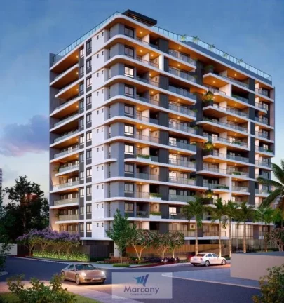 Apartamento NOVO João Pessoa - PB - Tambaú