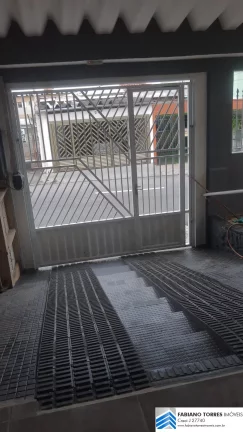 Imagem Sobrado à Venda na Paulicéia | Excelente Espaço e Potencial de Expansão!