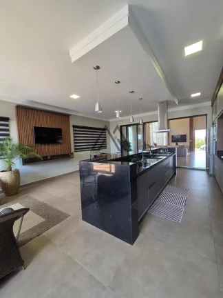 Imagem Exclusividade e elegância no Residencial Village Manacá – Cesário Lange/SP