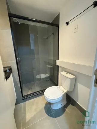 Imagem Studio de 1 dorm. no Bairro Boa Vista, em Porto Alegre/RS.