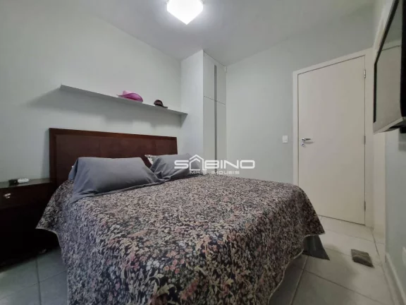 Imagem Apartamento à venda no Edifício All Time 3 Dormitórios 3 suítes, Riviera de São Lourenço - Bertioga SP