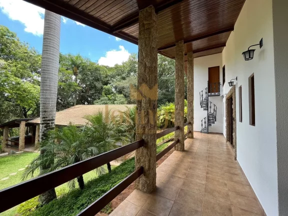 Imagem Chácara em Araçoiaba da Serra