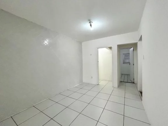 Imagem Casas para locacao no Sao Francisco