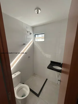 Imagem Apartamento à venda no Novo Geisel Gramame, João Pessoa/PB