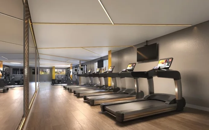 Imagem Apartamento com 2 Quartos à Venda, 53 m² em Barra Funda - São Paulo