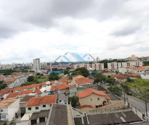 Imagem Apartamento 2 dormitórios - 2 Vagas - Vila Sônia