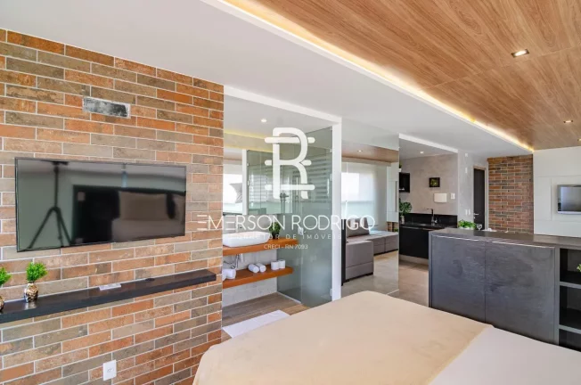 Flat para Venda em Natal / RN no bairro Ponta Negra