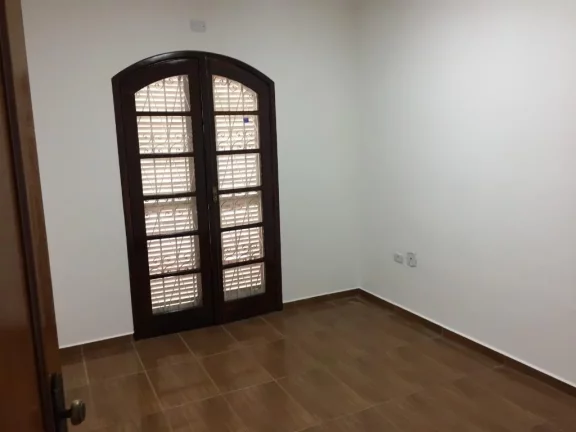 Imagem Sobrado para alugar, 268 m² por R$ 6.600,00/mês - Centro - Suzano/SP