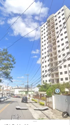 Imagem TERRENO COM PROJETO APROVADO PARA 320 APARTAMENTOS NO BAIRRO DEMARCH SÃO BERNADO DO CAMPO.