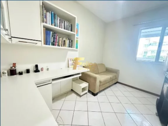 Imagem Apartamento com 3 Quartos e 2 banheiros à Venda, 96 m² em Jardim Camburi.
