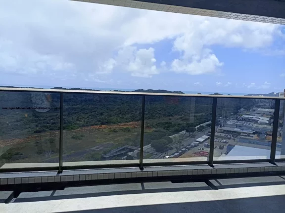 Imagem Apartamento para Venda em Natal, Capim Macio, 4 dormitórios, 4 suítes, 4 banheiros, 4 vagas