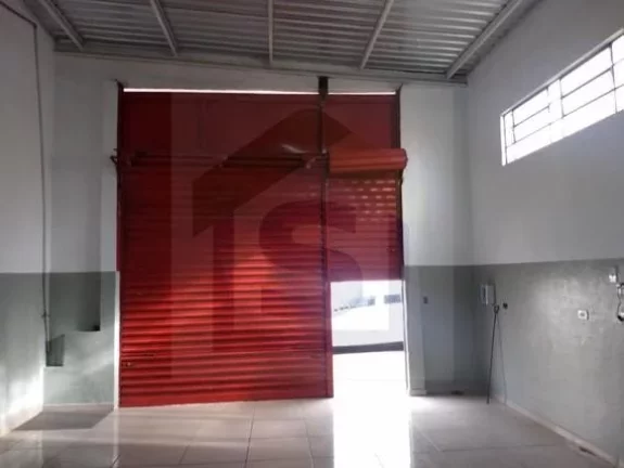 Imagem Salão Comercial / Jardim Brasil