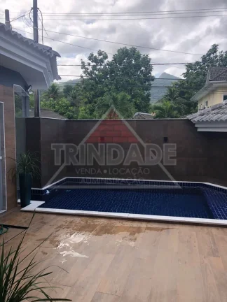 Imagem CASA RESIDENCIAL em RIO DE JANEIRO - RJ, VARGEM PEQUENA