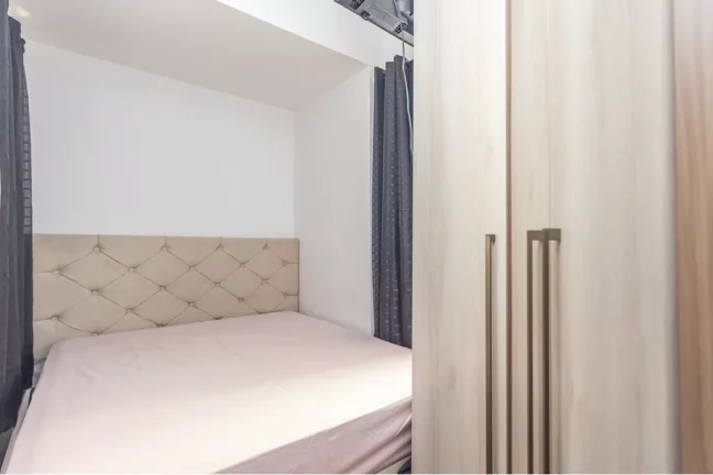 Imagem APARTAMENTO RESIDENCIAL em São Paulo - SP, Tatuapé