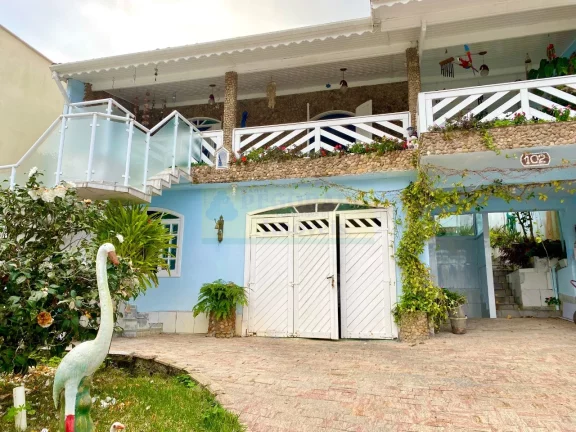 Excelente Casa no Cidade Jardim