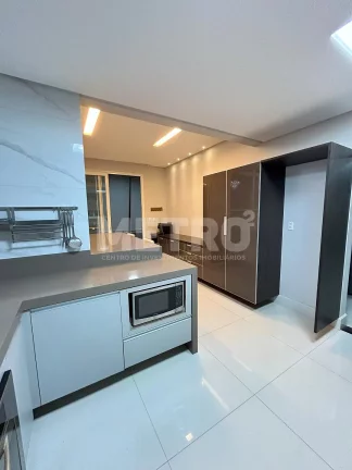 Imagem Casa à venda no Cond. Summerville 3 quartos, sendo 01 suíte, closet e banheira