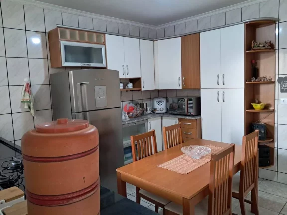 Imagem Apartamento à venda, Olímpico, São Caetano do Sul, SP
