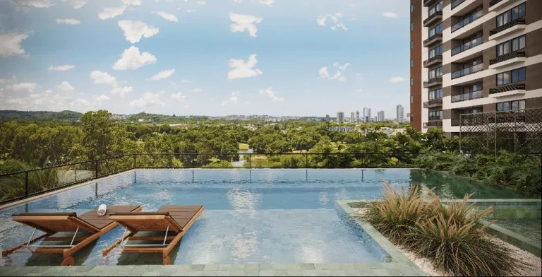 Imagem Apartamento Padrão