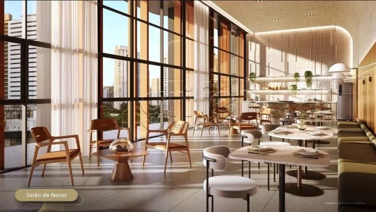 Imagem Beach Class Unique - Meireles - Fortaleza-CE. Av. Rui Barbosa, 901 - Meireles, Fortaleza - CE, 60115...