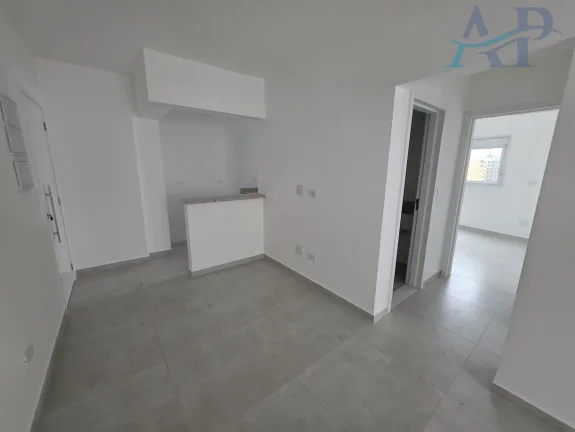 Imagem Apartamento em Praia Grande Vista Mar