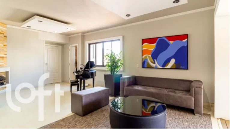 Imagem APARTAMENTO RESIDENCIAL em São Paulo - SP, Tatuapé