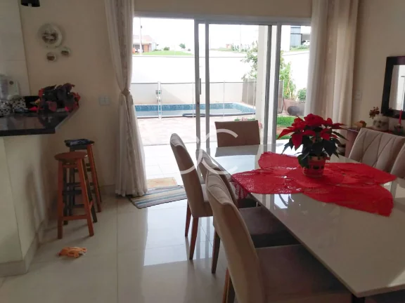 Imagem Ibiti Reserva - Venda Sobrado | AT 298 m² | AC 270 m² | 3 Suítes | 4 Banheiros | 4 Vagas