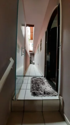 Imagem Casa à venda no bairro Vila Suíça - Santo André/SP